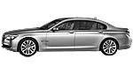 BMW F02 P1592 Fault Code